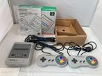 Nintendo - Super Famicom (Japanese SNES) - CLASSIC MINI, Games en Spelcomputers, Nieuw