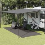 vidaXL Tentapijt 250x500 cm antraciet, Verzenden, Nieuw