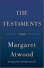 The testaments / Gilead / 2 9780385543781 Margaret Atwood, Verzenden, Gelezen, Margaret Atwood