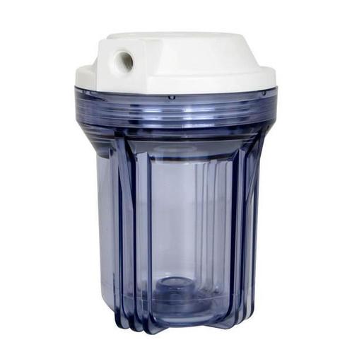 5 inch Filterhuis Aansluiting 3/8inch, Doe-het-zelf en Bouw, Ventilatie en Afzuiging, Verzenden