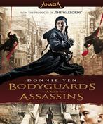 Bodyguards & Assassins op DVD, Verzenden