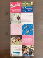 Mattel - Poupée Barbie Barbie Doll “Olympic Fan” — Sydney