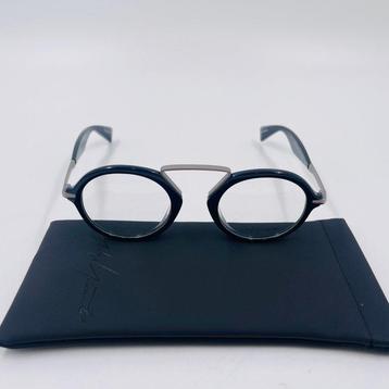 Yohji Yamamoto - Lunettes de soleil
