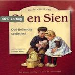 Uit de wereld van Ot en Sien - oud Hollandse spelletjes, Boeken, Verzenden, Zo goed als nieuw, F. van Dulmen