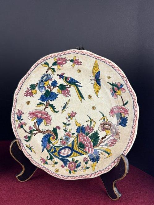 Gien - Schotel (2) - Porselein, Antiek en Kunst, Antiek | Glaswerk en Kristal