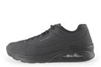 Skechers Sneakers in maat 44 Zwart | 5% extra korting, Verzenden, Zwart, Zo goed als nieuw, Skechers