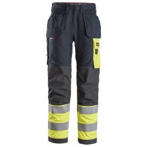 Snickers 6276 protecwork, pantalon de travail avec poches, Dieren en Toebehoren, Dierenvoeding