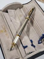 Ettore Bugatti - Sterling silver - Vulpen, Verzamelen, Nieuw