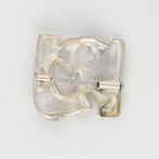 Sans Prix de Réserve - Lapponia - Broche Argent