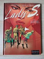 Lady S. - 7x C - 7 Album - EO - 2004/2013, Boeken, Stripverhalen, Nieuw
