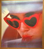 Bert Stern (1929–2013) - Bert Stern signed Lolita (Sue