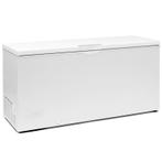 Koelkist | EBC | Wit | 476L | +3°C/+10°C | Statisch |, Verzenden, Nieuw in verpakking