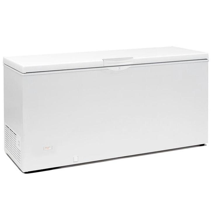 Koelkist | EBC | Wit | 476L | +3°C/+10°C | Statisch |, Zakelijke goederen, Horeca | Keukenapparatuur, Nieuw in verpakking, Verzenden