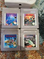 Nintendo - Gameboy Classic - Game Boy Classic & 4 Games, Nieuw