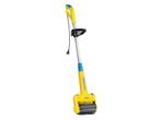 Gloria MultiBrush - Elektrische voegenborstel 500W -, Verzenden, Zo goed als nieuw