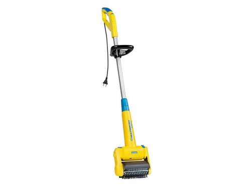 Gloria MultiBrush - Elektrische voegenborstel 500W -, Tuin en Terras, Hand-tuingereedschap, Zo goed als nieuw, Verzenden