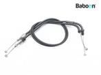 Gaskabel Honda CBR 1100 XX Blackbird 1999-2006 (CBR1100XX, Verzenden, Gebruikt