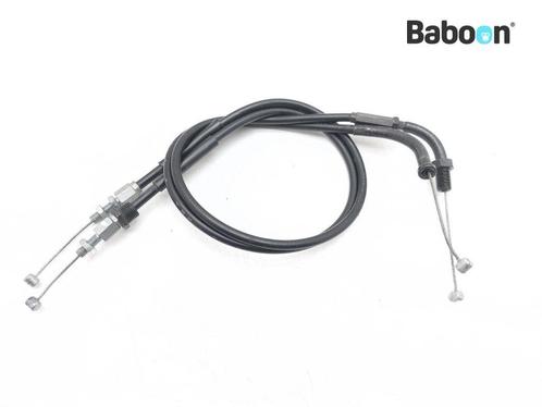 Gaskabel Honda CBR 1100 XX Blackbird 1999-2006 (CBR1100XX, Motoren, Onderdelen | Honda, Gebruikt, Verzenden