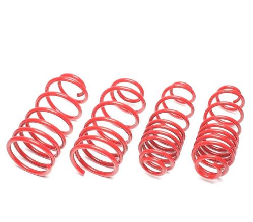 KIT RESSORTS SPORT POUR AUDI A4 AVANT 8E 00-07 30/30MM, Auto-onderdelen, Ophanging en Onderstel, Verzenden