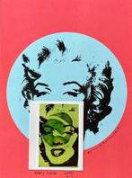 Maurizio Galimberti (1956) - Marilyn Color