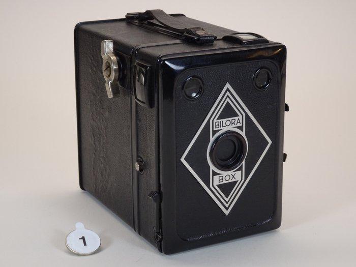 Bilora, Braun, Coronet, Kodak, Ro-To, Vena Box / Imperial S, TV, Hi-fi & Vidéo, Appareils photo analogiques