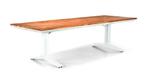 Suns Stockholm eettafel wit 280 x 100 cm |