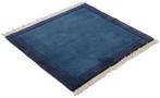 Nepal - Vloerkleed - 96 cm - 96 cm, Huis en Inrichting, Stoffering | Tapijten en Vloerkleden, Nieuw