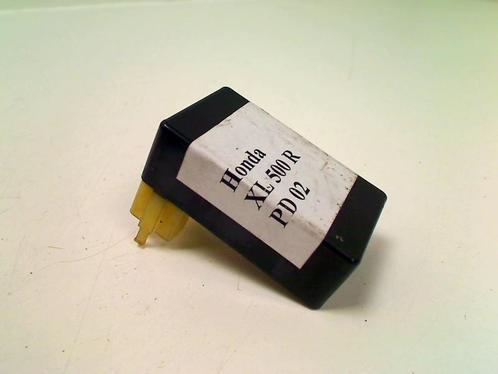 Honda XL 500 R 1982-1984 43HP CDI MODULE CF421, Motoren, Onderdelen | Overige, Gebruikt, Ophalen of Verzenden
