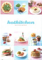 Kotkitchen 9789085864110, Livres, Livres de cuisine, Marie-Claire Quittelier, Verzenden