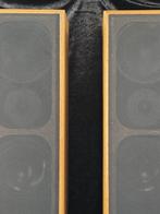 IQ – Standlautsprecher (Paar) – 3-Wege-System - TED 400, Nieuw