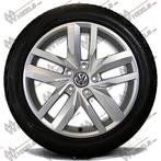 VW Golf 7 Madrid 17 inch originele velgen 5G0601025D, Auto-onderdelen, Banden en Velgen, Nieuw, Ophalen of Verzenden