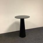 Moooi Container statafel van Marcel Wanders, zwart, Huis en Inrichting, Tafelonderdelen, Gebruikt