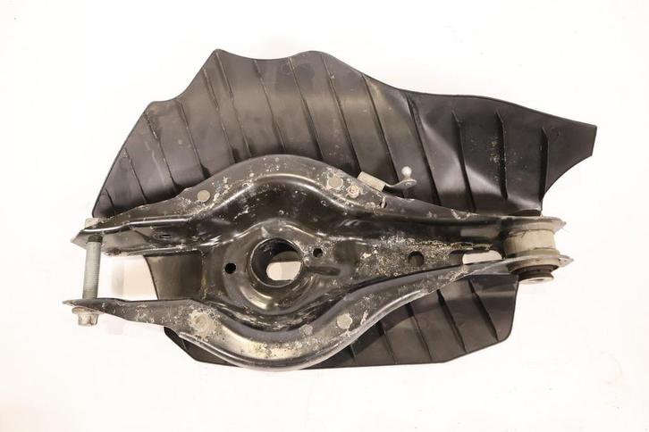 BMW Fxx Veerschotel compleet achter NIEUWSTAAT 33326867540, Auto-onderdelen, Ophanging en Onderstel, Ophalen of Verzenden