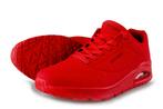 Skechers Sneakers in maat 44 Rood | 10% extra korting, Kleding | Heren, Schoenen, Sneakers, Zo goed als nieuw, Skechers, Verzenden