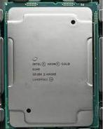 Intel Xeon Gold 6136 12C (24.75M Cache, 3.00 Ghz, 150W), Computers en Software, Nieuw