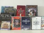 PC - Windows versies 95-2000, XP, ME - lot of top games -