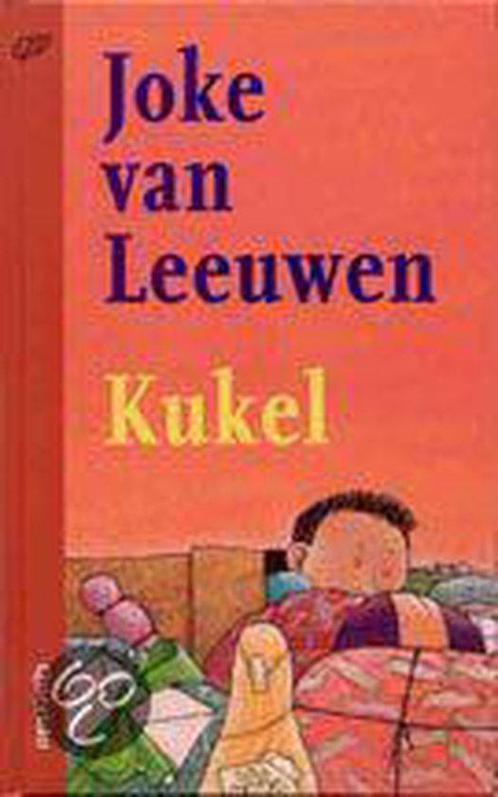 Kukel 9789021432991, Boeken, Kinderboeken | Jeugd | 13 jaar en ouder, Gelezen, Verzenden