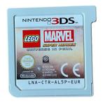 Lego Marvel Super Heroes - EUR (Losse Cassette) (3DS), Games en Spelcomputers, Verzenden, Nieuw