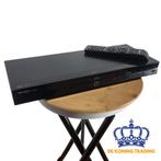 Sharp BD-AMS20S | Blu ray speler | Blue ray speler | Bluray, Verzenden, Gebruikt, Overige merken