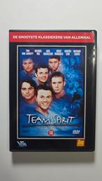 TEAM SPIRIT (DVD), Cd's en Dvd's, Gebruikt