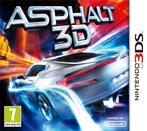 Asphalt 3D-Standaard (3DS) Gebruikt, Games en Spelcomputers, Ophalen of Verzenden, Nieuw