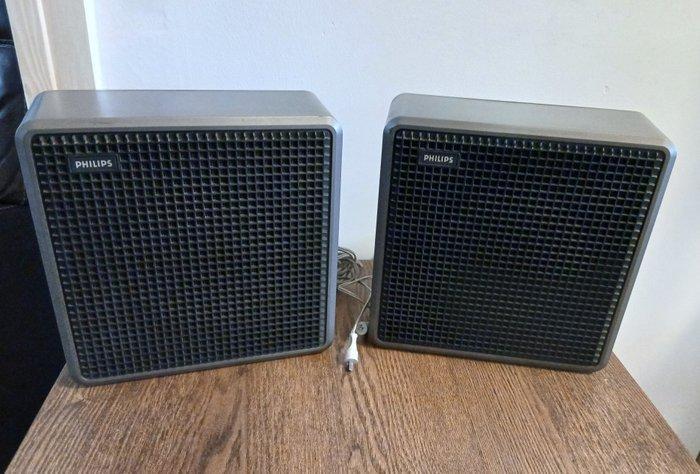 Philips - 22AF381 Luidspreker, TV, Hi-fi & Vidéo, Radios