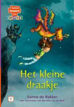 Het kleine draakje 9789020678079, Boeken, Zo goed als nieuw, Sanne de Bakker, Verzenden