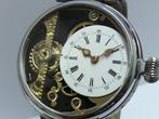 Hebdomas - Swiss 8 Jours/Days Mariage Watch - Zonder, Nieuw