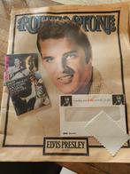 Elvis Presley - Newspaper, Vêtements - Édition limitée, Nieuw in verpakking