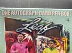 2024 Leaf Leaf 2024 Soccer Lionel Messi, Endrick Gesigneerde, Nieuw