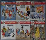 Nero in de range 54 t/m 98 - 30 Album - Eerste druk -