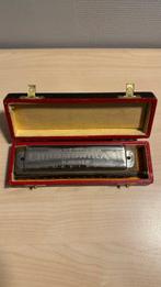Hohner - Chromonika II - - Chromatische mondharmonica -, Nieuw