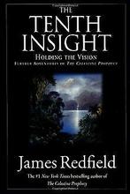 The Tenth Insight: Holding the Vision  James Redfield  Book, Gelezen, Verzenden