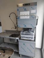 Grand choix de lave-vaisselles professionnels disponibles im, Verzenden